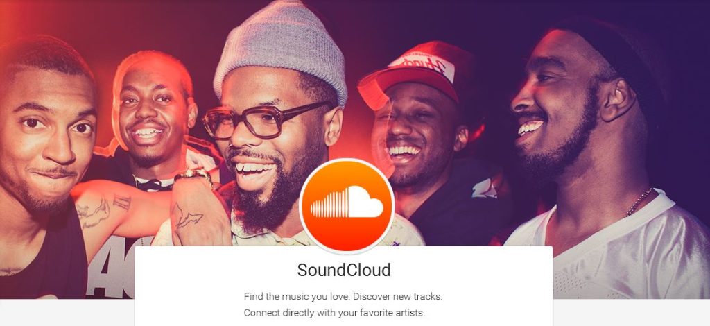 SoundCloud Downloader for Android