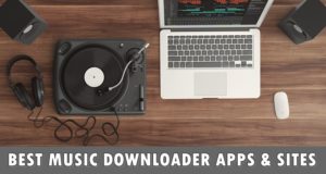 music downloader program free