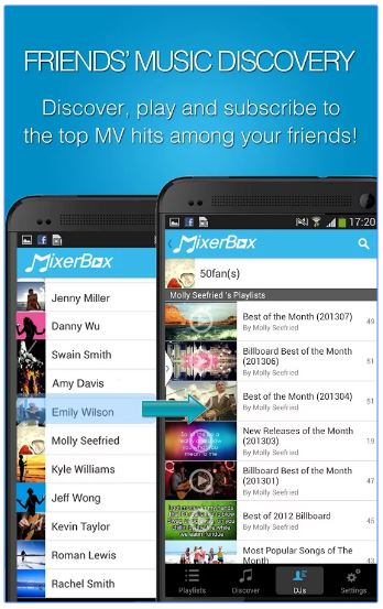Free Music MP3 Player Download discover