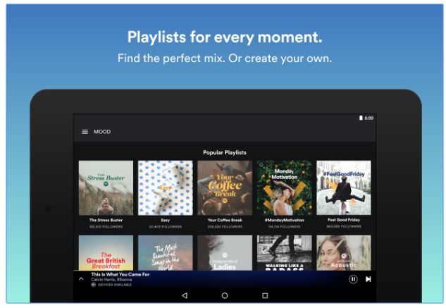 spotify downloader online android