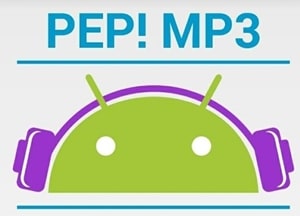 Pep Mp3 Downloader