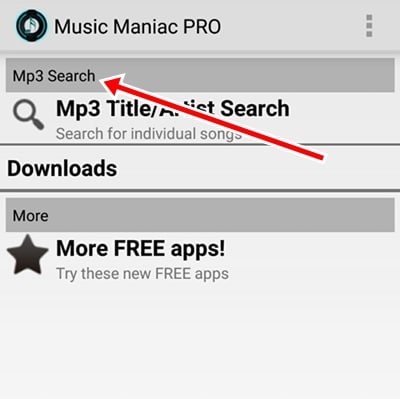How To Use Music Maniac Pro