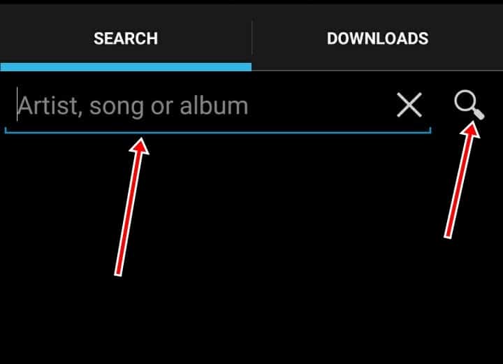 How To Use SuperCloud Song MP3 Downloader