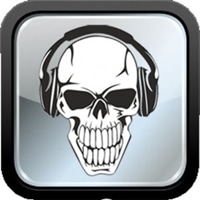 MP3 Skull Downloader App