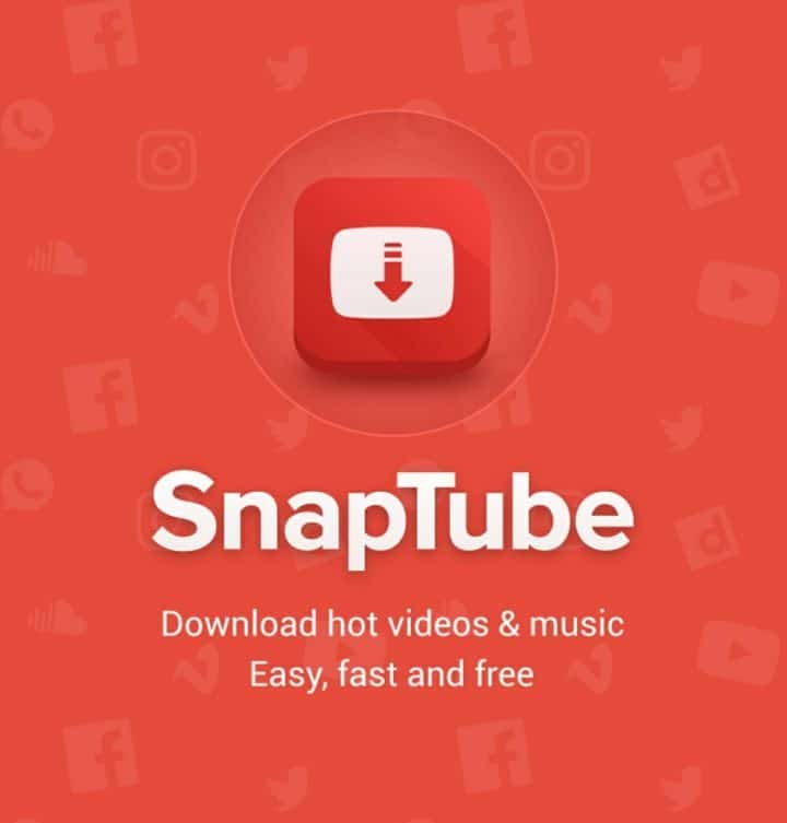 Main Features of SnapTube App