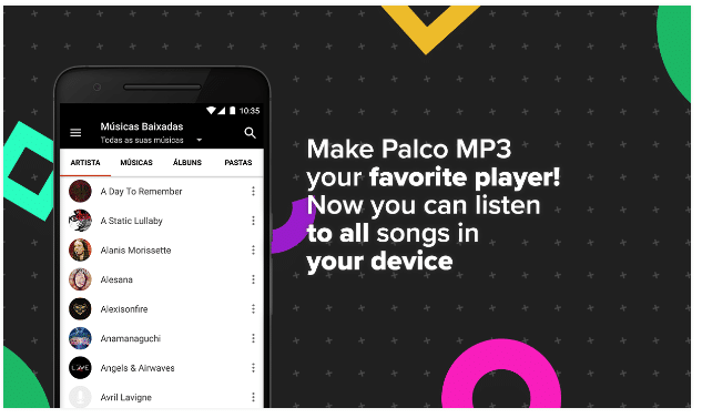 Download Palco MP3