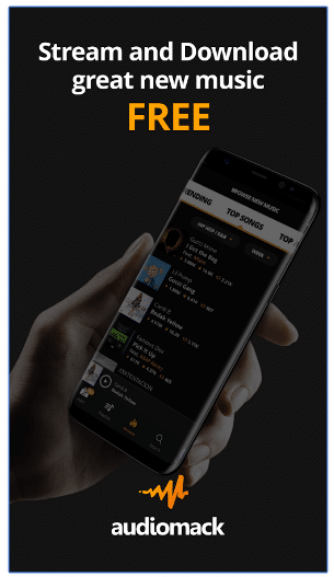 Features of Audiomack Music Downloader