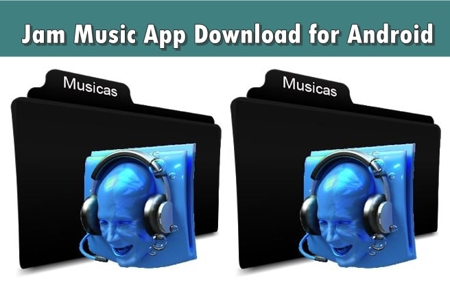 Jam Music App Download for Android Free