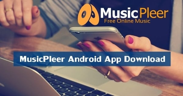 MusicPleer Android App Download