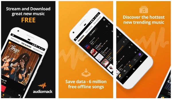 Best Offline Music Apps for iPhone